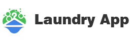 Laundry delivery software