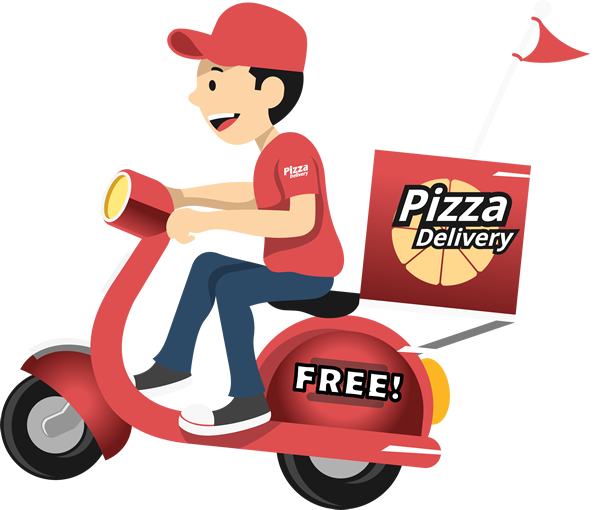 online pizza order and delivery